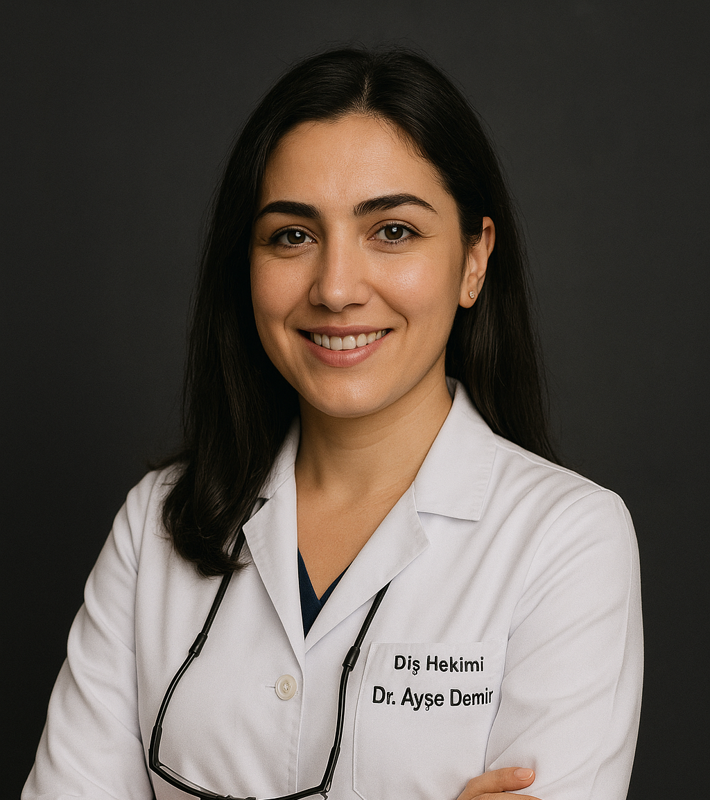 Uzm. Dr. Ayşe Demir
