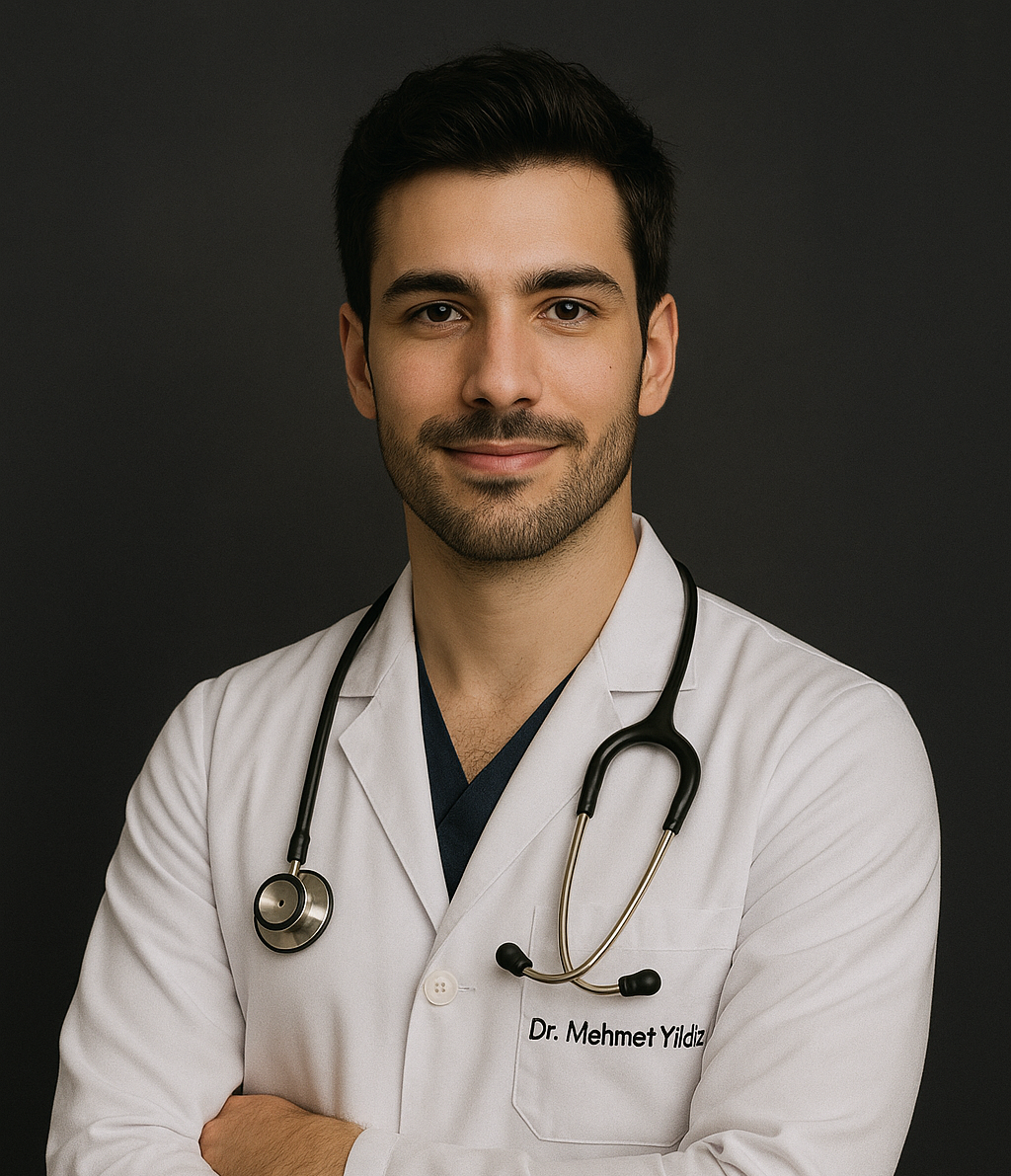 Prof. Dr. Mehmet Yıldız